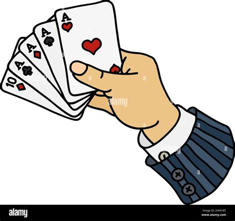 poker draw